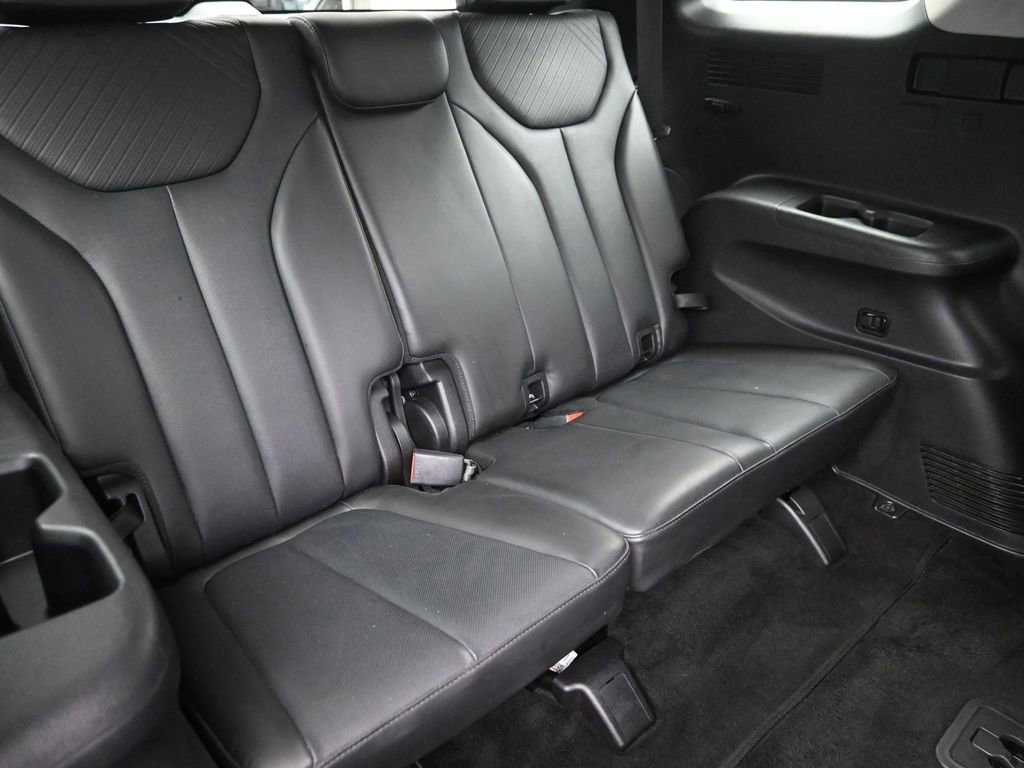 Used 2024 Hyundai Palisade SEL image 10