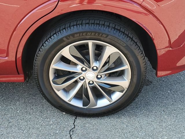 Used 2021 Buick Encore GX Essence w/ Advanced Technology Package AWD/4WD image 44