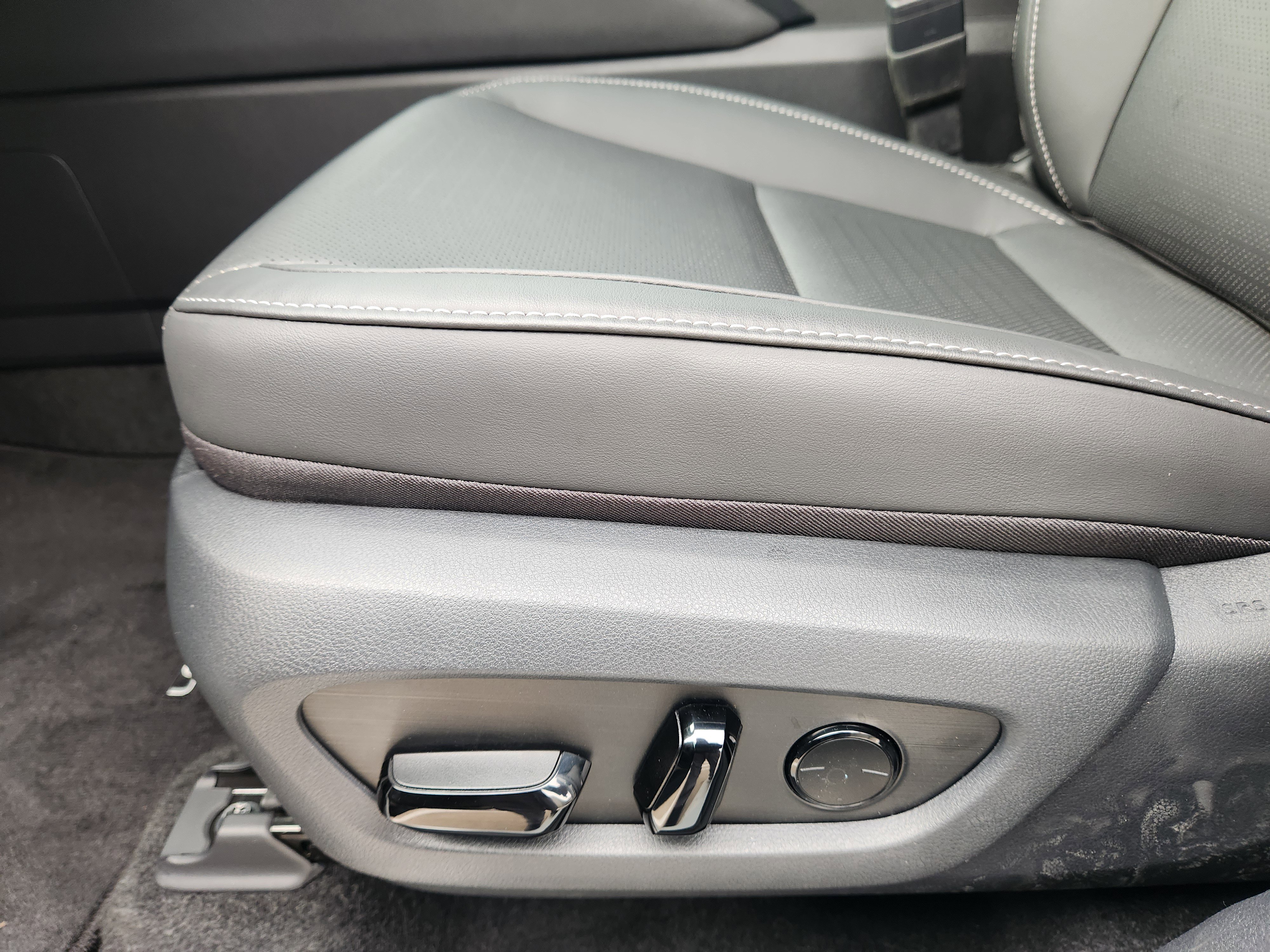 New 2026 Lexus TX 350 AWD image 18