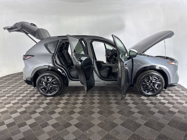 New 2026 MAZDA CX-5 2.5 S w/ Premium Plus Package AWD/4WD image 13