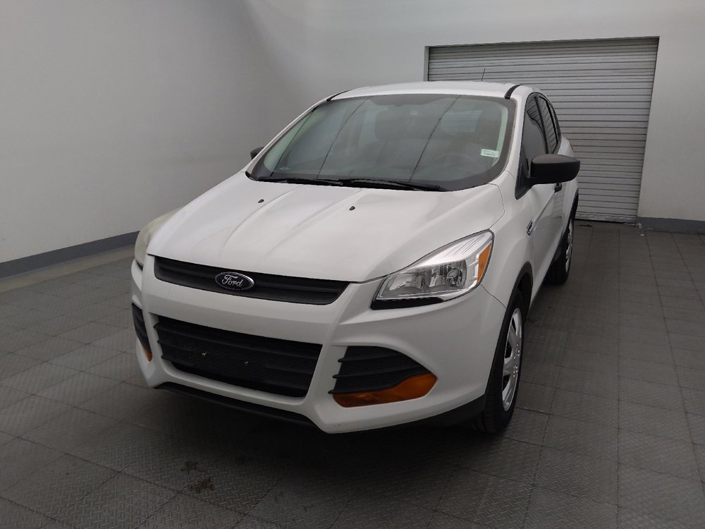 Used 2014 Ford Escape S FWD image 15
