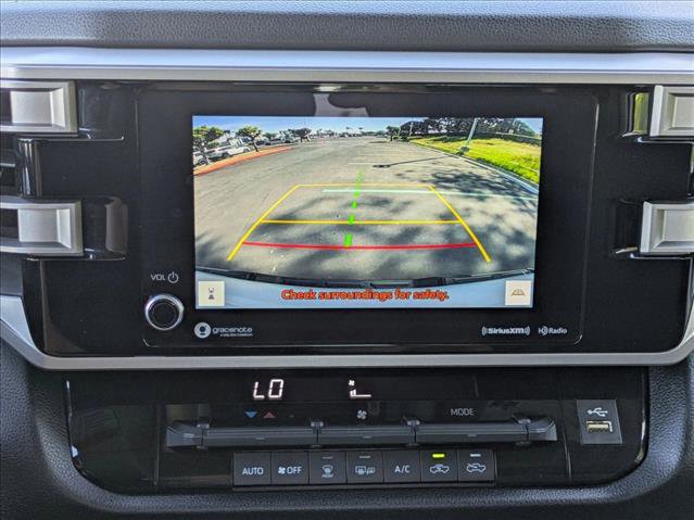 Used 2023 Toyota Tundra SR5 w/ TRD Off-Road Package image 13