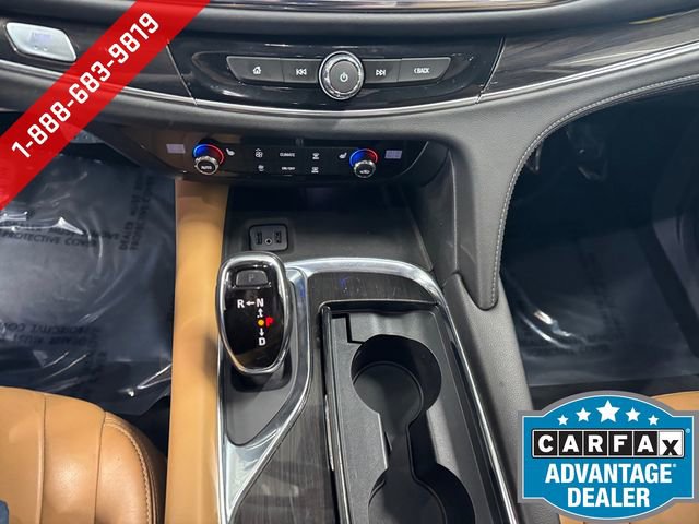 Certified 2018 Buick Enclave Essence AWD/4WD image 15