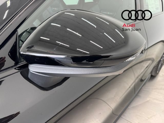 New 2026 Audi A6 Prestige AWD/4WD image 9
