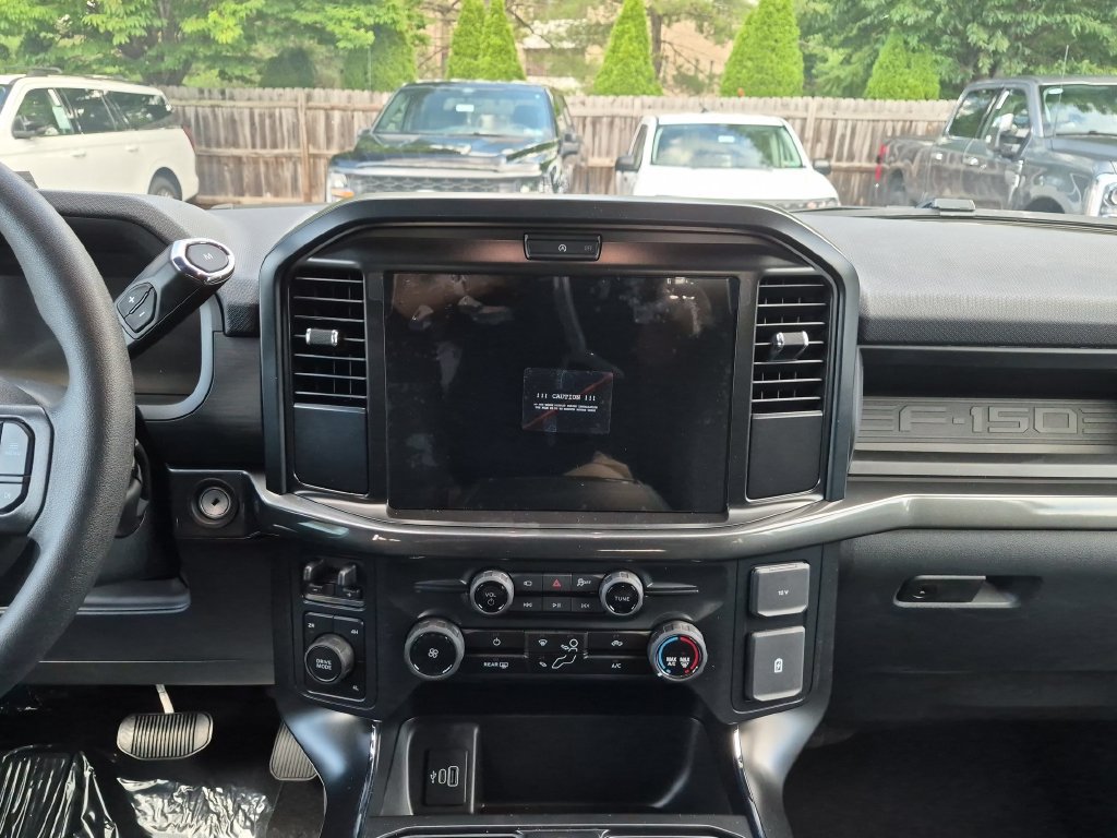 New 2026 Ford F150 STX w/ Equipment Group 200A AWD/4WD image 22