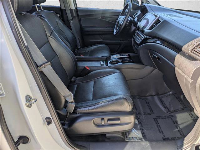 Used 2018 Honda Pilot Elite image 20