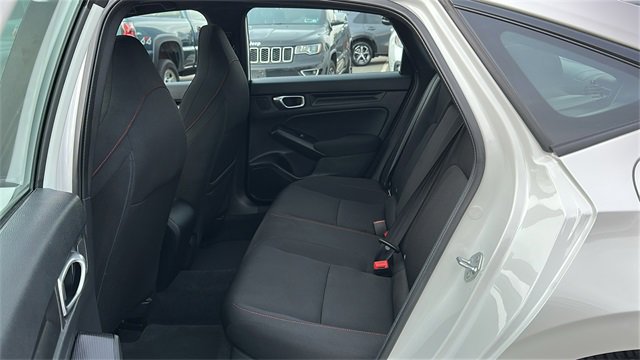 Used 2024 Honda Civic Si image 21