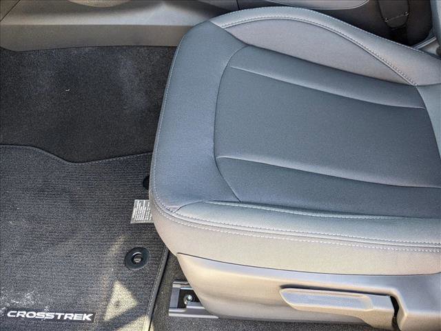 New 2026 Subaru Crosstrek 2.0i Premium w/ Convenience Package #2 image 4
