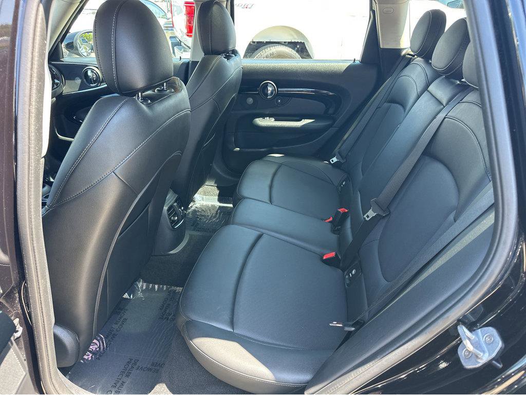 Used 2020 MINI Cooper Clubman S FWD image 10