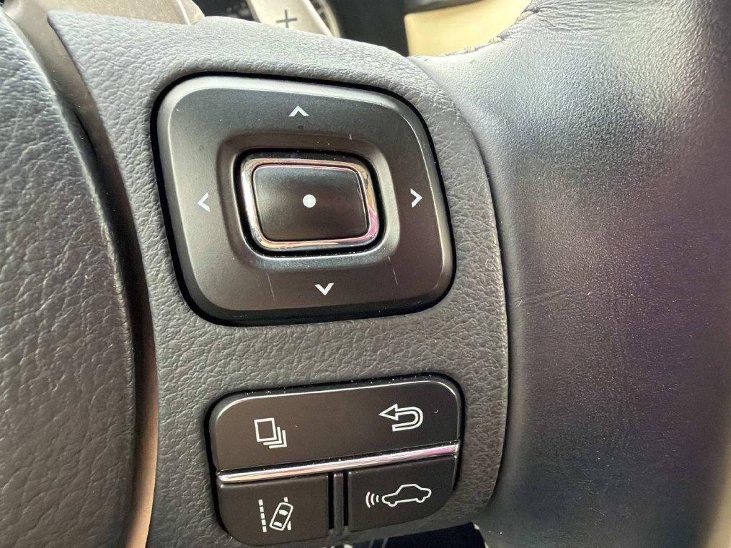 Used 2019 Lexus NX 300 FWD w/ Comfort Package image 26