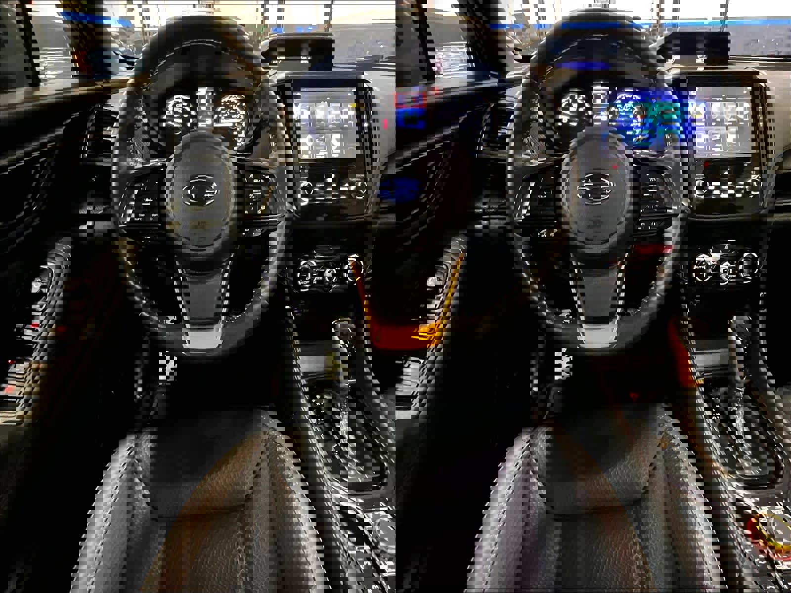 Used 2023 Subaru Forester Wilderness image 18