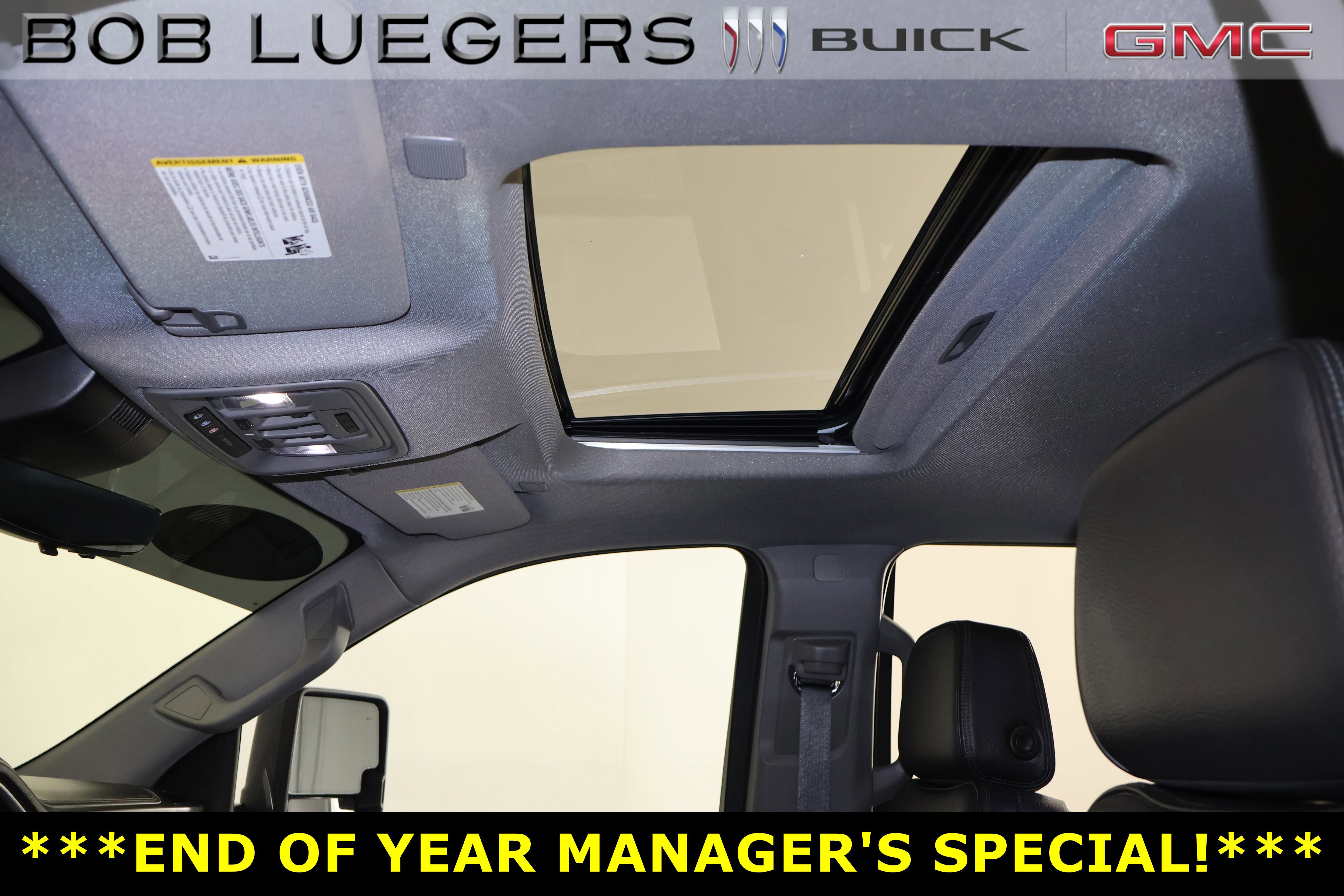 Used 2024 GMC Sierra 2500 Denali w/ Denali Reserve Package image 15