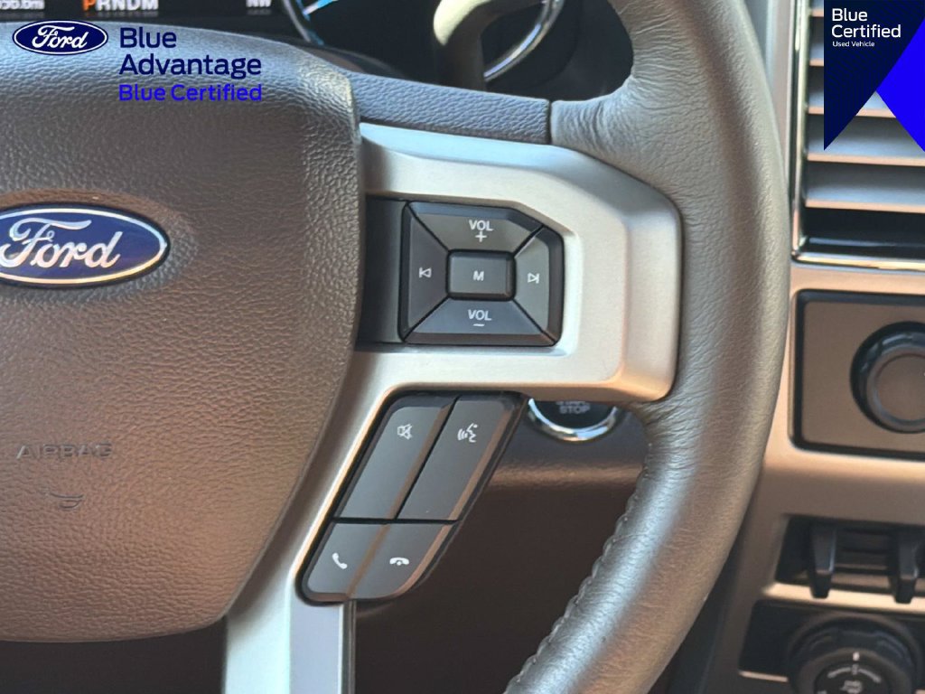 Certified 2021 Ford F450 King Ranch w/ Chrome Package AWD/4WD image 13