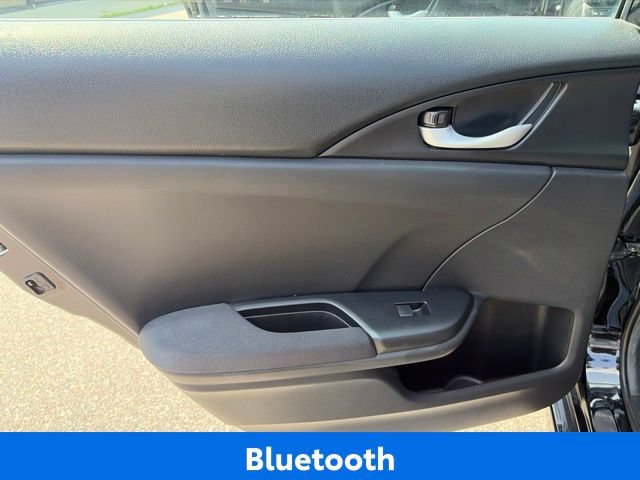 Used 2022 Honda Insight EX image 9