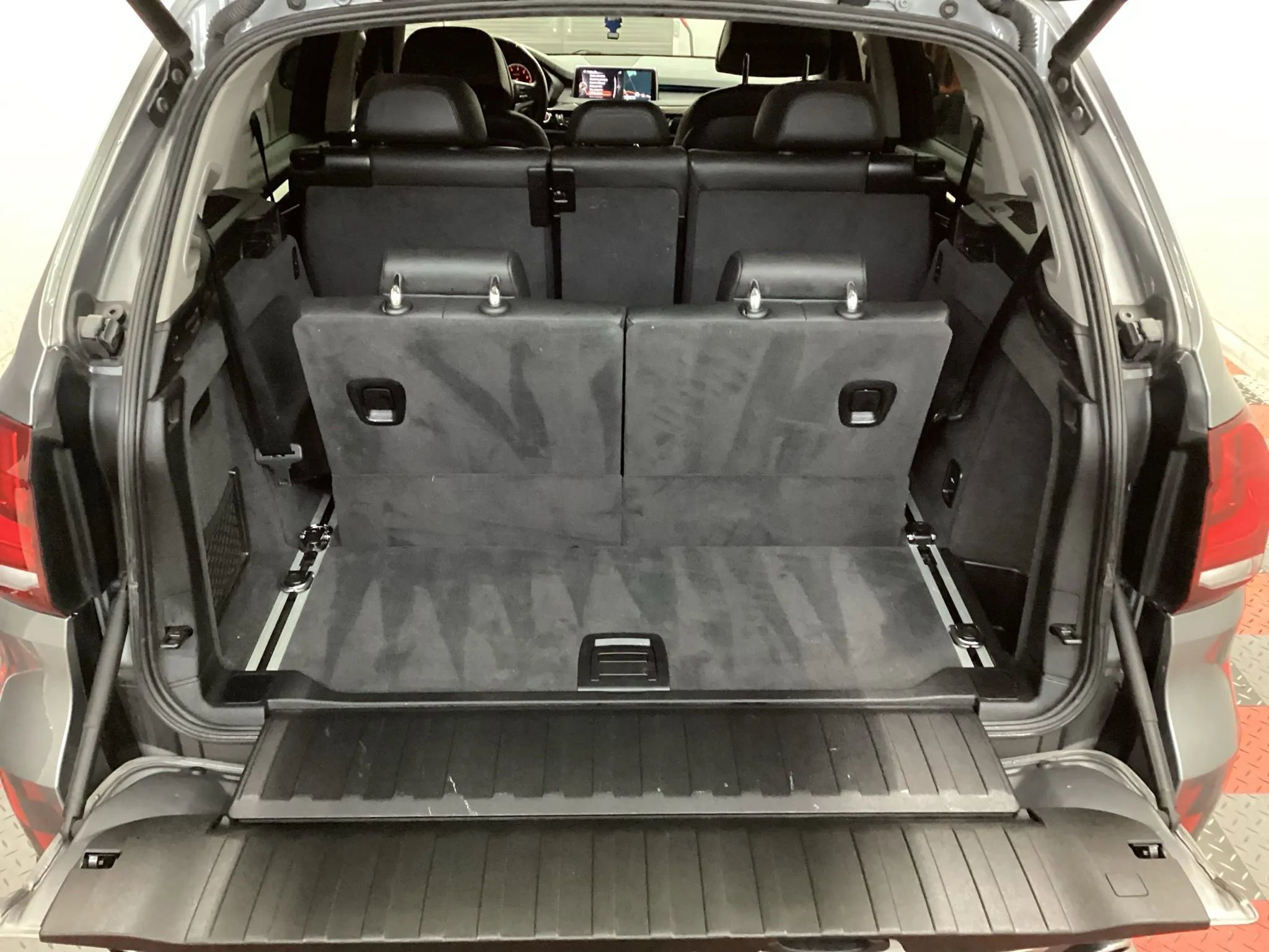 Used 2016 BMW X5 xDrive35i image 21