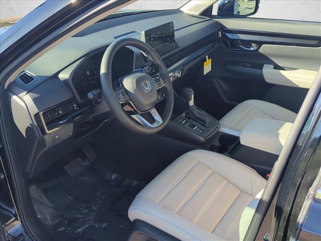 New 2026 Honda CR-V EX-L image 11