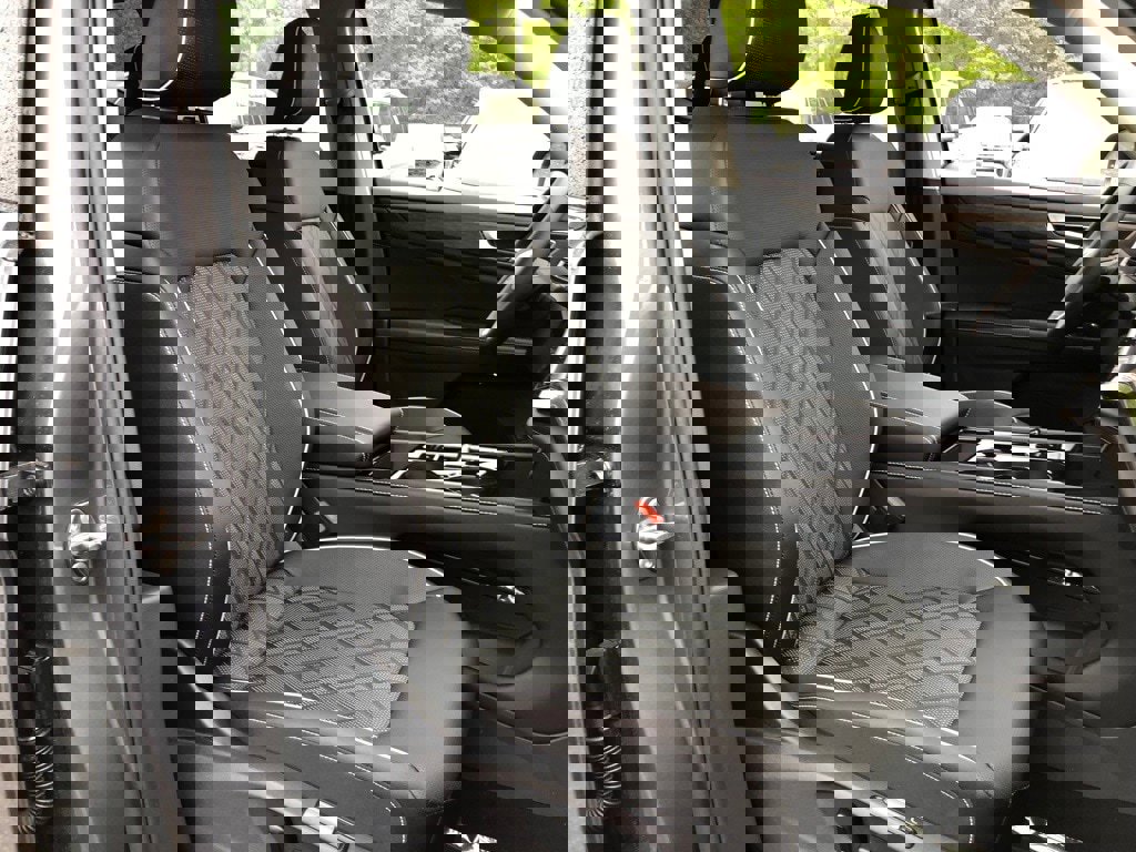 New 2025 Volkswagen Atlas SEL Premium R-Line image 30