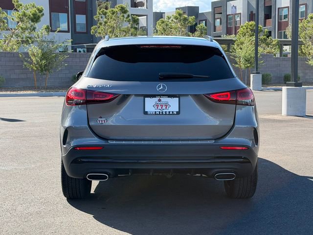Used 2022 Mercedes-Benz GLA 250 image 5