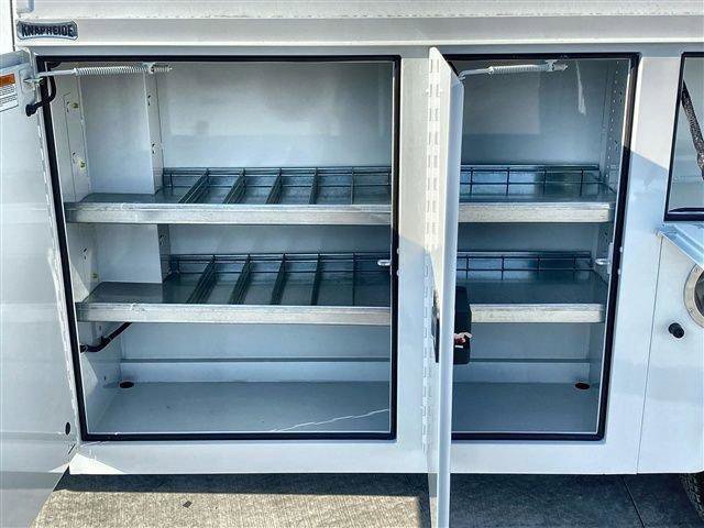 New 2024 Chevrolet Express 3500 w/ Power Convenience Package image 49