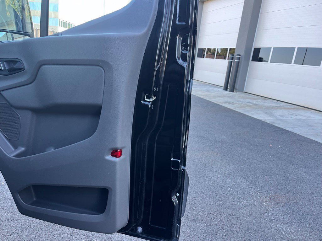 Used 2024 Ford Transit 350 XLT RWD image 13