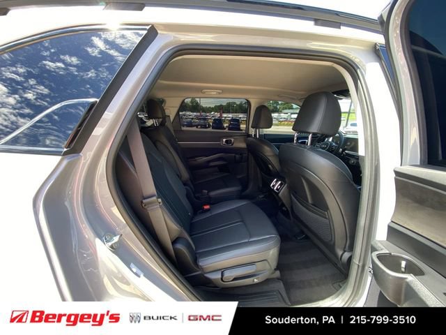 Used 2024 Kia Sorento X-Line EX AWD/4WD image 24