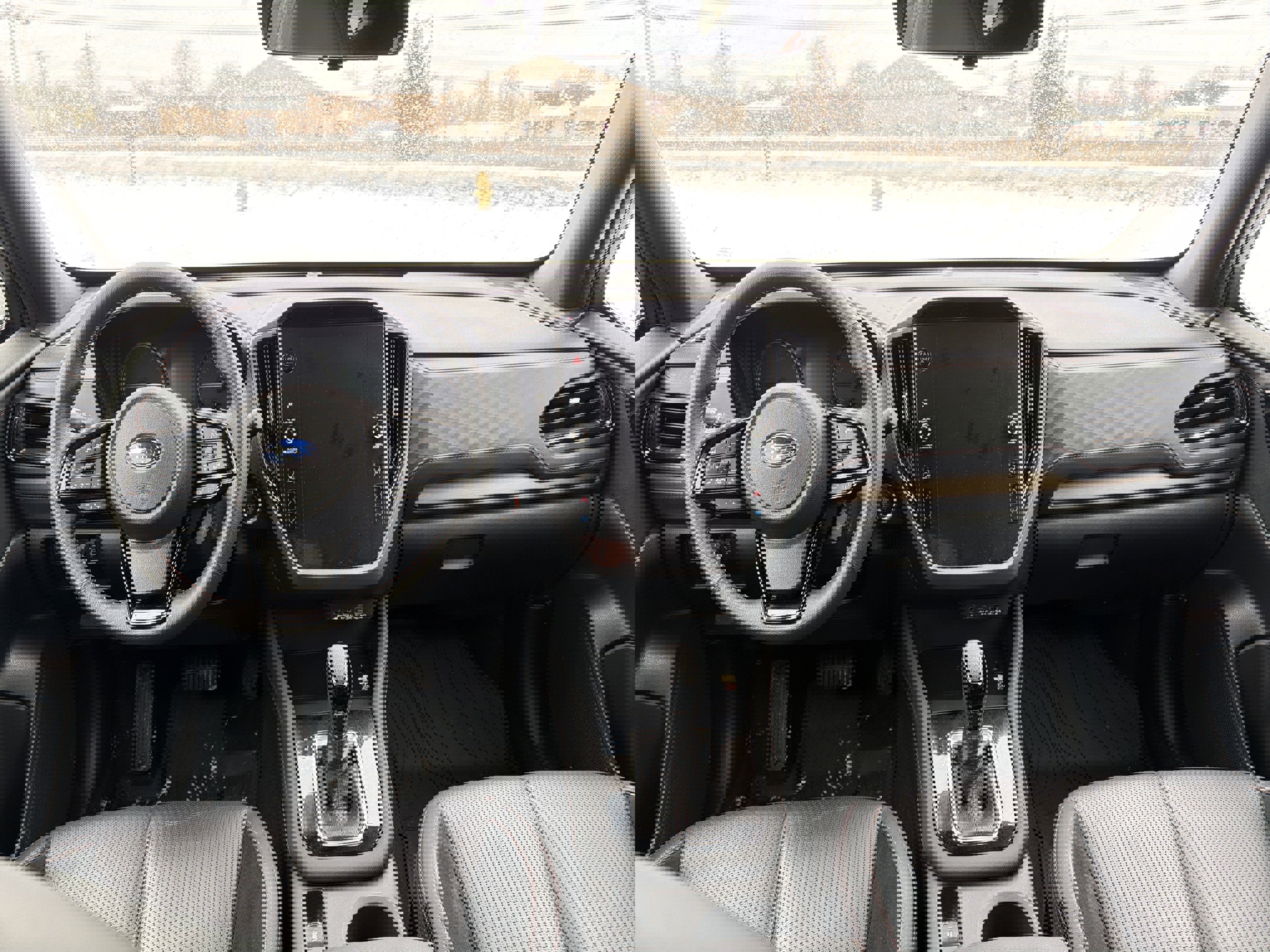 Used 2025 Subaru Forester Touring w/ Popular Package - Touring image 11