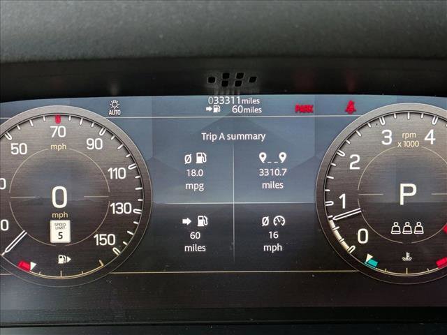 Used 2023 Land Rover Defender 110 S image 11