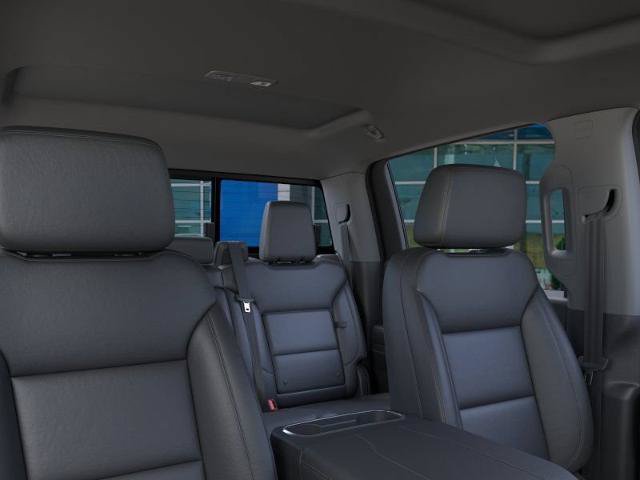 New 2026 Chevrolet Silverado 1500 LT Trail Boss w/ LT Trail Boss Premium Package AWD/4WD image 24