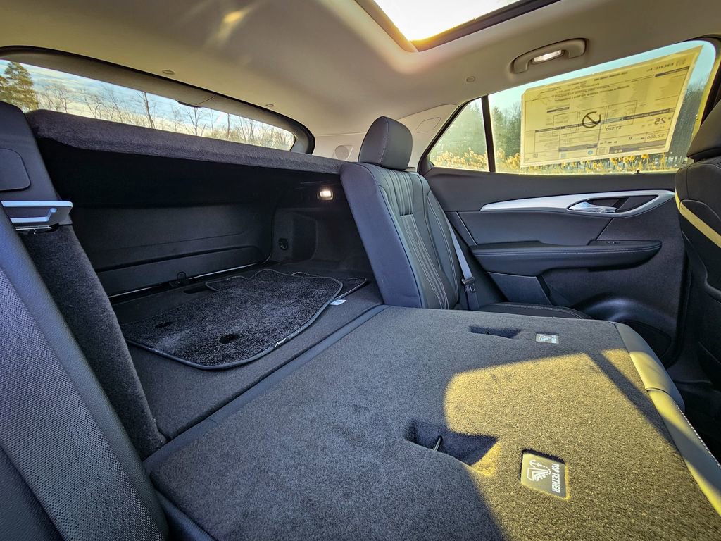 New 2026 Buick Envision Avenir image 38
