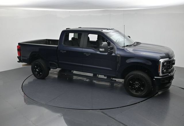 Certified 2024 Ford F250 XL w/ STX Appearance Package AWD/4WD image 42