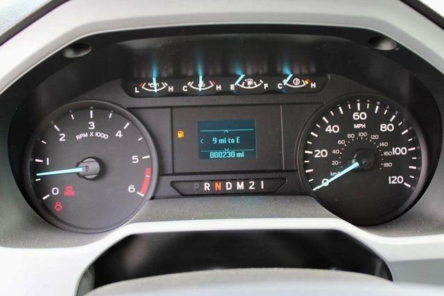 New 2024 Ford F750 2WD SuperCab Super Duty image 15
