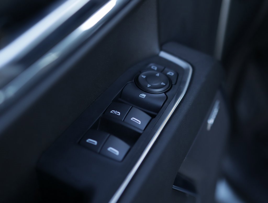 Used 2024 Chevrolet Silverado 1500 RST w/ All Star Edition Plus image 25