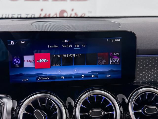 Used 2025 Mercedes-Benz GLB 250 image 18