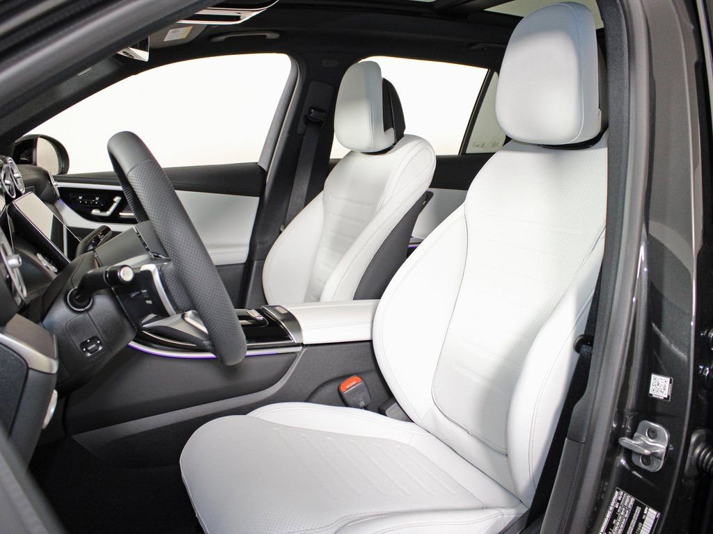 Certified 2026 Mercedes-Benz GLC 300 4MATIC image 13