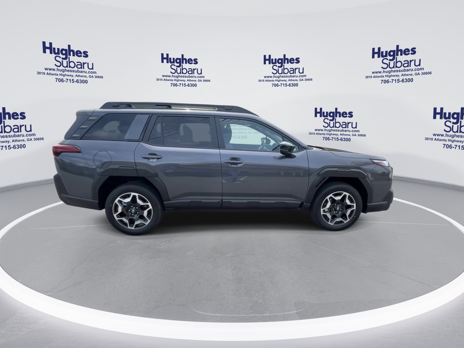 New 2026 Subaru Outback Onyx Edition AWD/4WD image 12