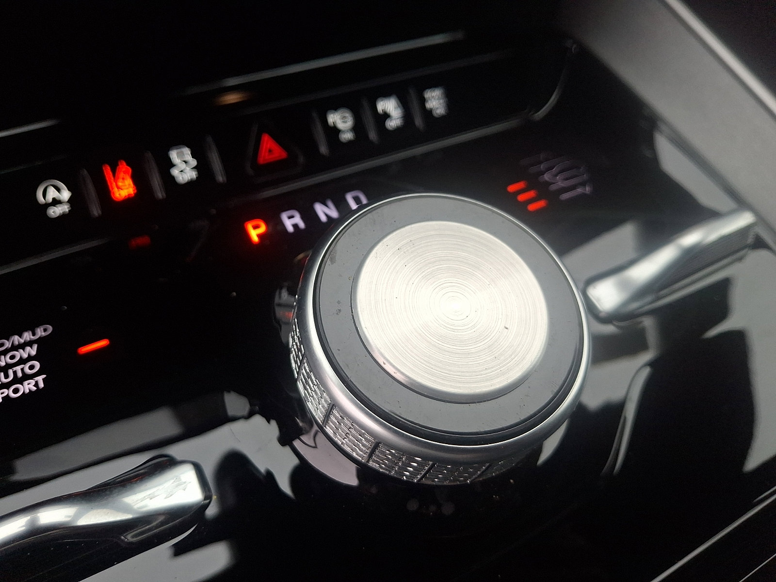 New 2026 Jeep Grand Wagoneer Limited image 12