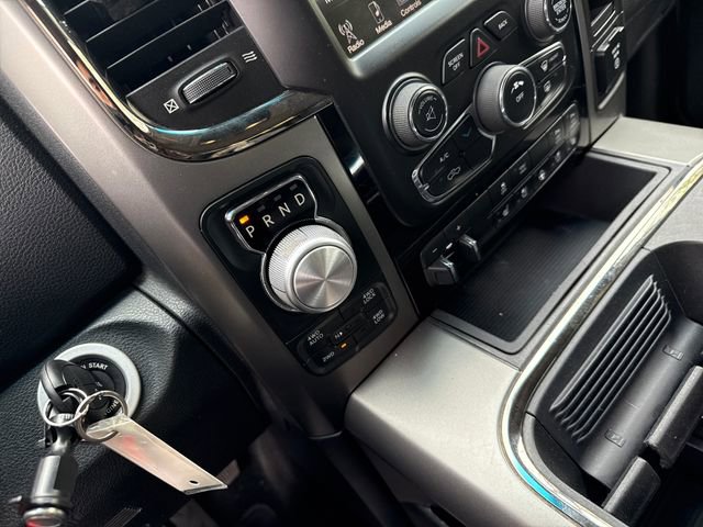 Used 2016 RAM 1500 Sport AWD/4WD image 26