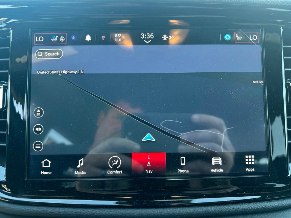 New 2026 Dodge Durango GT AWD/4WD image 21