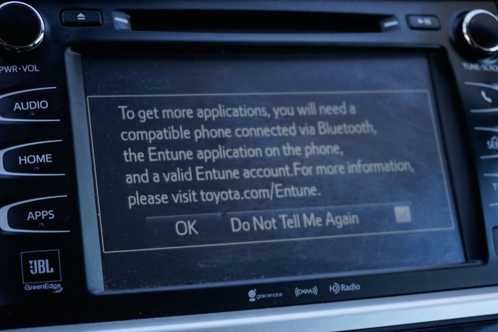 Used 2018 Toyota Highlander Limited Platinum image 31