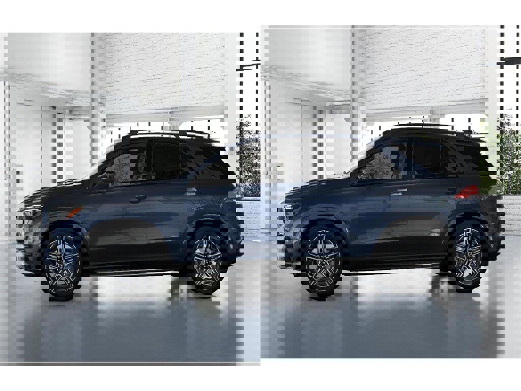 New 2026 Mercedes-Benz GLE 350 4MATIC image 35
