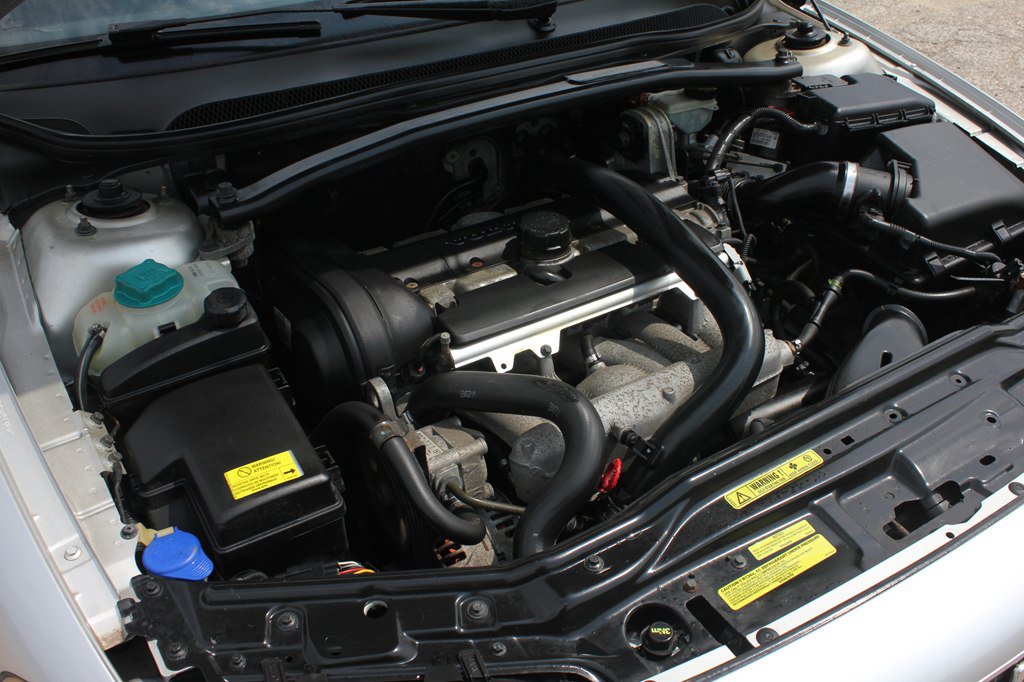Used 2006 Volvo S60 2.5T FWD image 45