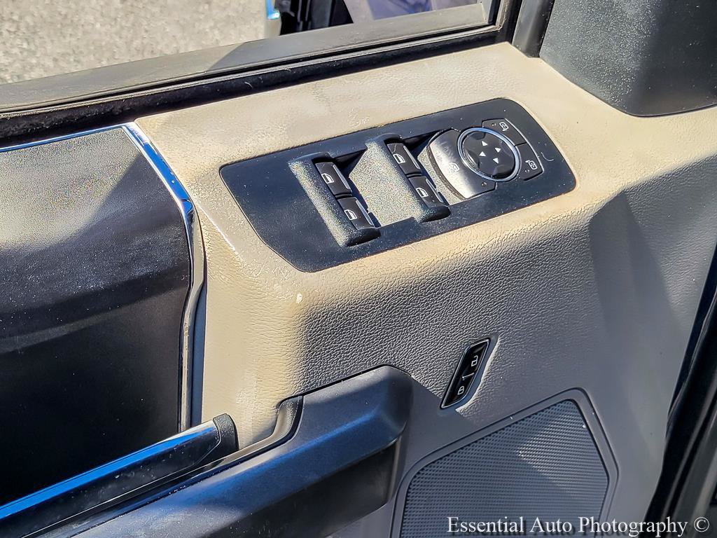 Used 2019 Ford F150 XLT w/ Equipment Group 302A Luxury RWD image 14