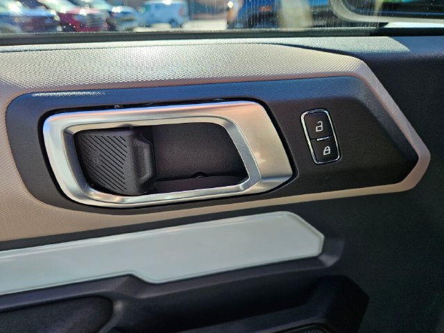 Used 2024 Ford Bronco Big Bend AWD/4WD image 23