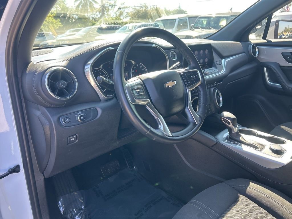 Used 2021 Chevrolet Blazer LT image 10