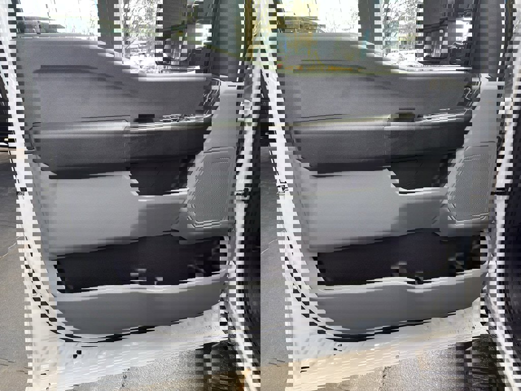 New 2026 Ford F250 XL w/ XL Driver Assist Package image 12