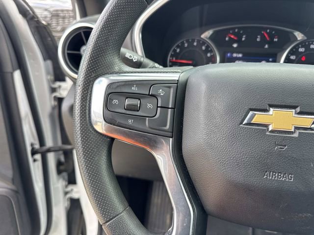 Used 2022 Chevrolet Blazer LT image 27