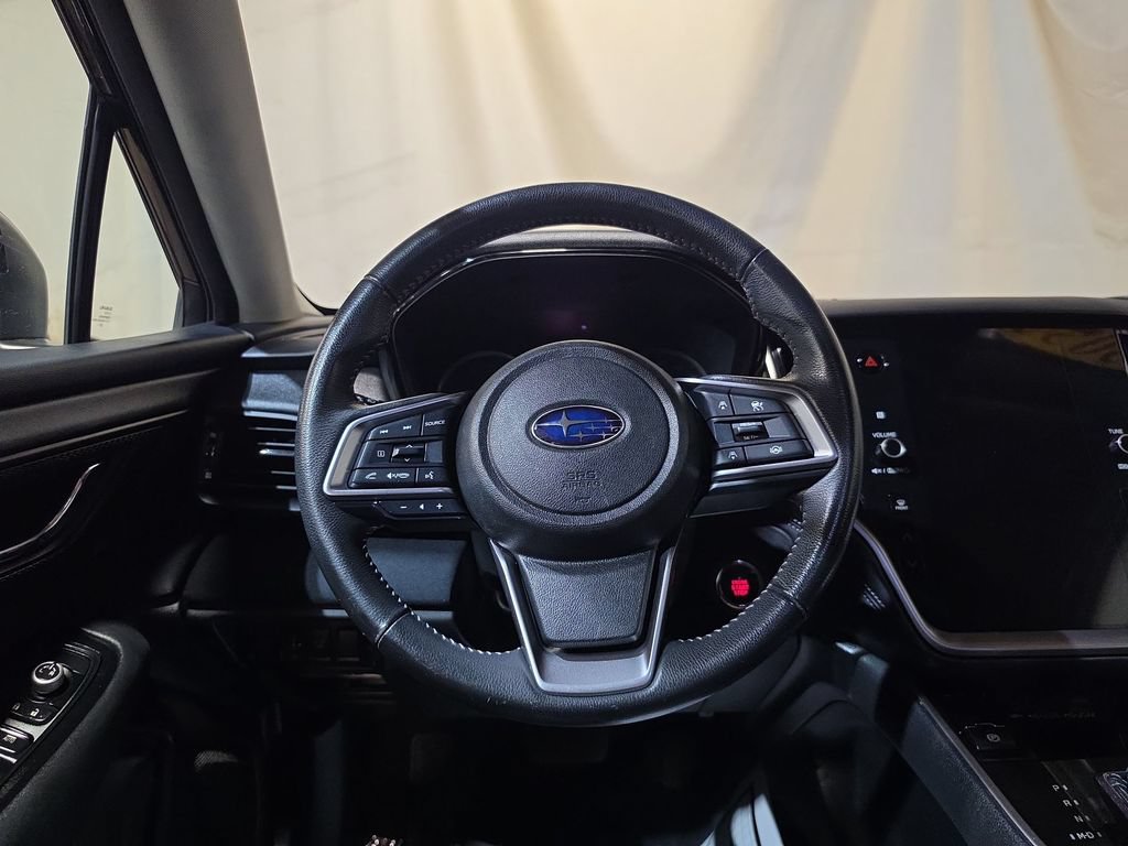 Used 2023 Subaru Outback Premium AWD/4WD image 11