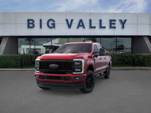 New 2026 Ford F250 XLT w/ XLT Premium Package image 2