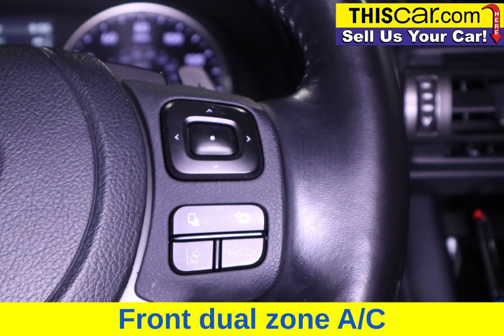 Used 2023 Lexus IS 300 w/ Premium Package RWD image 20