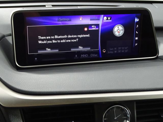 Used 2019 Lexus RX 350 FWD w/ Navigation Package image 38